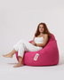 Atelier Del Sofa Premium XXL - Pink